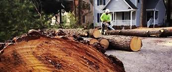 Langdon, ND  Tree Services Company